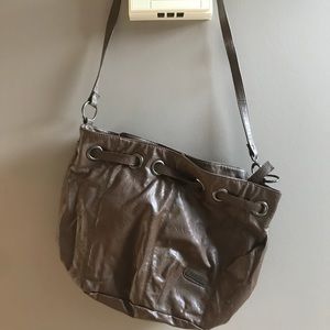 Coffee Vanchi Diaper bag
